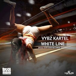 Vybz Kartel                  - White Line