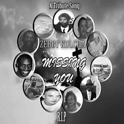 Zebby Kulcha                 - Missing You