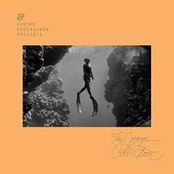 Various Artists - The Orange Collection