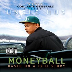Moneyball [Explicit]