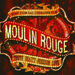 David Bowie - Nature Boy (From "Moulin Rouge" Soundtrack)