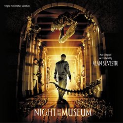   - Night At The Museum