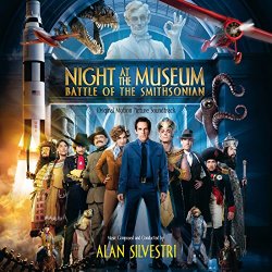 Night At The Museum - Night At The Museum: Battle Of The Smithsonian