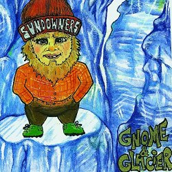 Gnome and Glacier