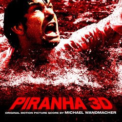 Michael Wandmacher - Piranha