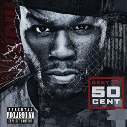 50 Cent - Best of [Explicit Version]