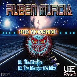 Ruben Murcia                                                - The Monster
