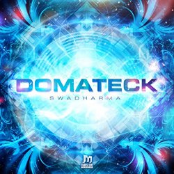 Domateck - Swhadarma
