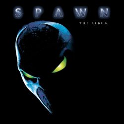 Various Artists - Spawn: The Album (Bande Originale du Film)