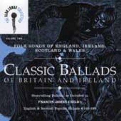 Various Artists - Vol. 2-Classic Ballads of Brit