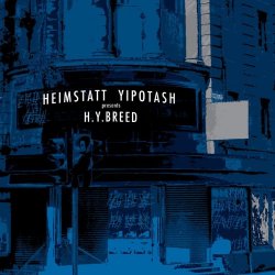 Heimstatt Yipotash - H.Y.Breed