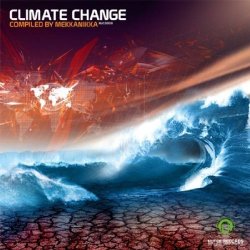 Climate Change - Compiled By Mekkanikka by Various Artists
