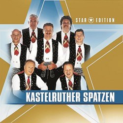 Kastelruther Spatzen - Star Edition [Import anglais]