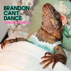 Brandon Cant Dance - Graveyard of Good Times [Explicit]