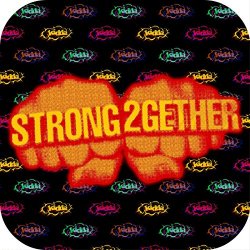  - Strong Together