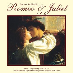 Nino Rota - Romeo And Juliet