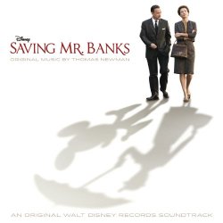   - Saving Mr. Banks (End Title)