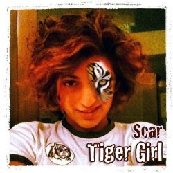   - Tiger Girl