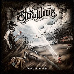 Steel Woods, The - Straw in the Wind