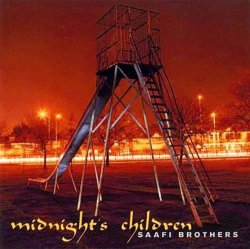 Saafi Brothers - Midnight's Children