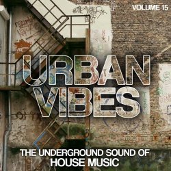 Various Artists - Urban Vibes, Vol. 15