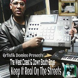 Various Artists - Keep It Real on the Streets