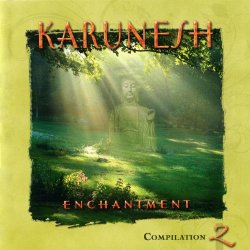 Karunesh - A Journey To India