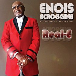 Enois Scroggins - Real-E