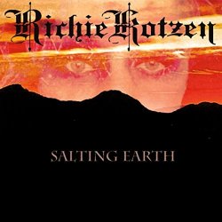 Richie Kotzen - Salting Earth [Explicit]