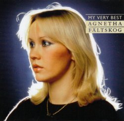 Agnetha Faltskog - My Very Best [Import anglais]