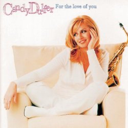 Candy Dulfer - Girls Should Stick Together (for Nada)