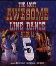 Various Artists - Most Awesome Line Dancing Album V.5 by Various Artists