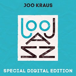Joo Kraus - Joo Kraus - Joojazz - Special Digital Edition