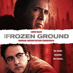 Frozen - The Frozen Ground (Original Motion Picture Soundtrack)