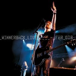 Lars Winnerback - Winnerbäck Live för dig