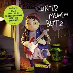 Various Artists - Unter meinem Bett 2