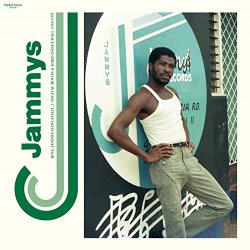 Various Artists - King Jammys Dancehall, Vol. 2: Digital Roots & Hard Dancehall 1984-1991
