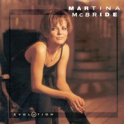 Martina Mcbride - Here in My Heart
