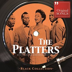 Platters, The - Black Collection: The Platters