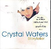 Waters Crystal - Storyteller