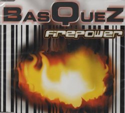 Basquez - Firepower by Basquez