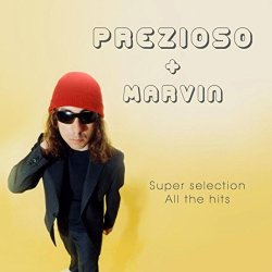 Prezioso Feat. Marvin - We Rule The Danza (Large Version)