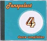 Various Artists - Tanzpalast Dance Compilation 4