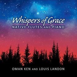Oman Ken & Louis Landon - Whispers of Grace