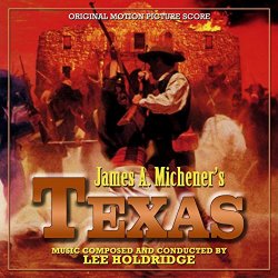 Lee Holdridge - Texas