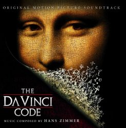   - The Da Vinci Code