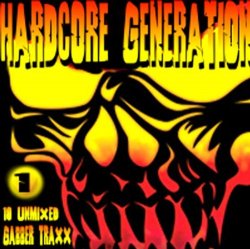 Various Artists - Hardcore Generation Vol.1