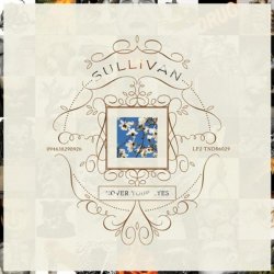 Sullivan - Cover Your Eyes