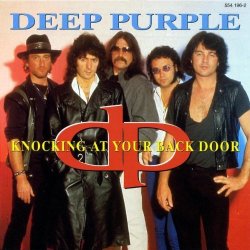 Knocking at Your Back Door by Deep Purple (1998-01-13)
