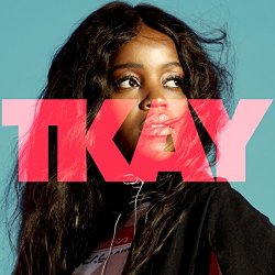 Tkay [Explicit]